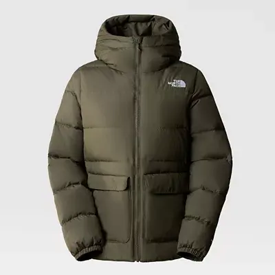 The North Face Women&#39;s Gotham Jacket. 1