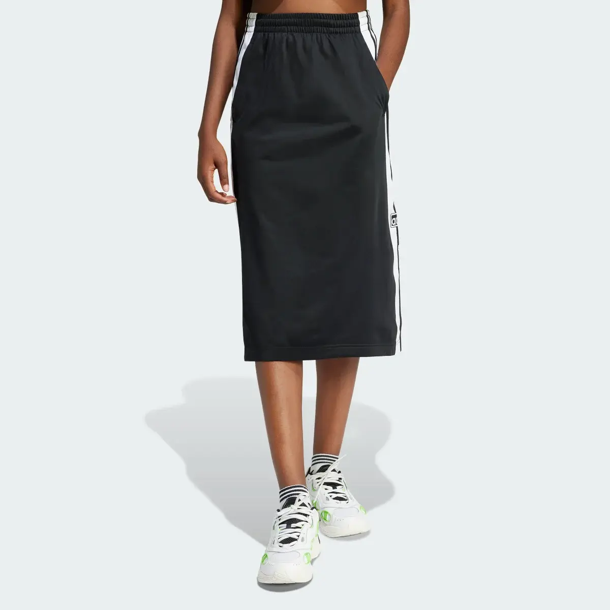 Adidas Adibreak Skirt. 1