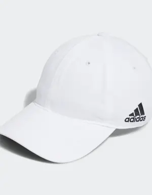 Cotton Front Crestable Hat