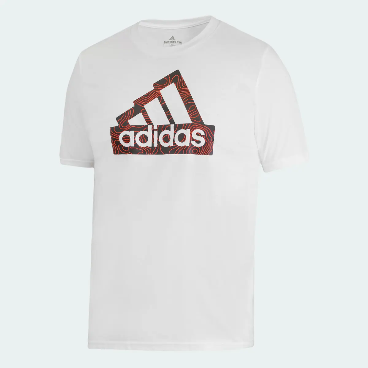 Adidas M CITY E TEE. 1