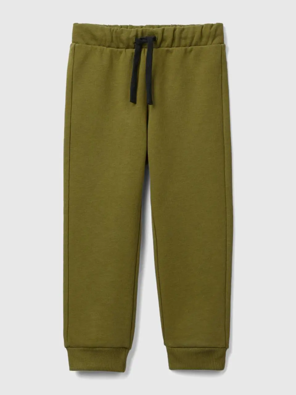 Benetton sweatpants with pocket. 1