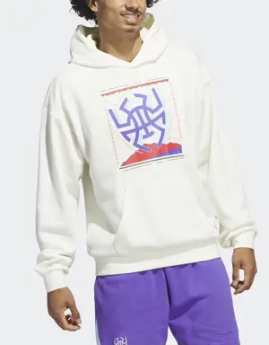 D.O.N. Excellence Hoodie