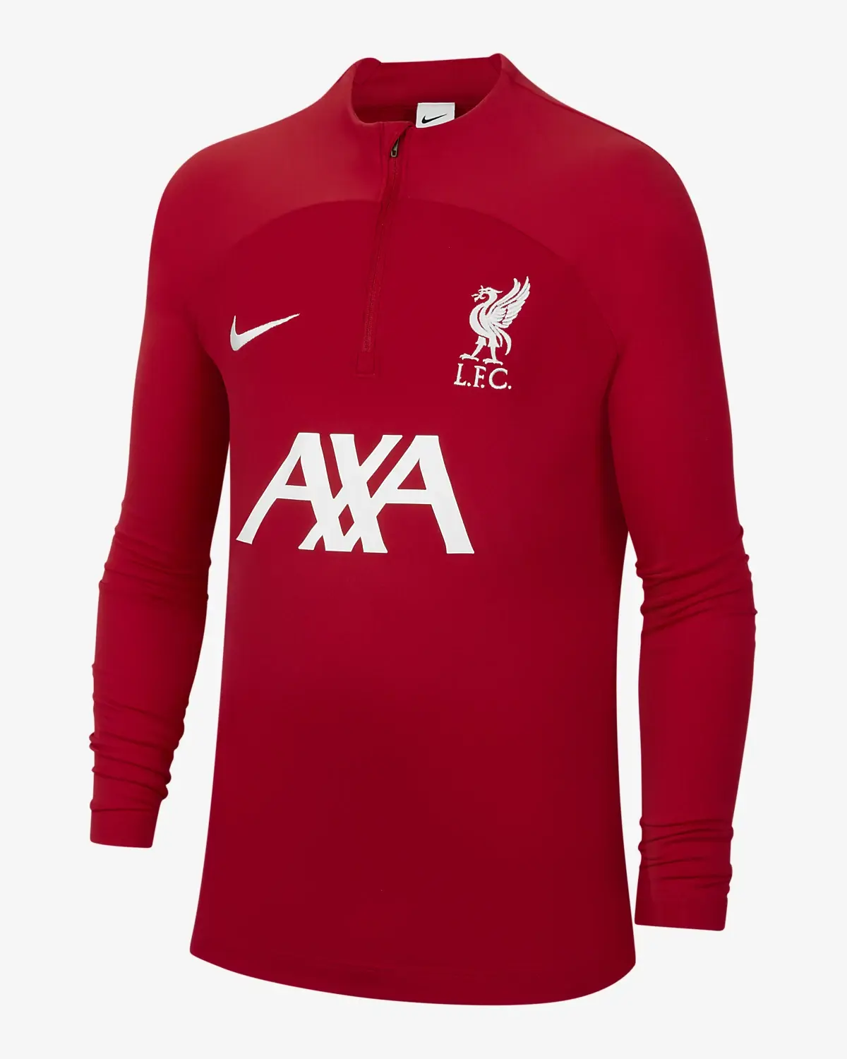 Nike Academy Pro Liverpool FC. 1