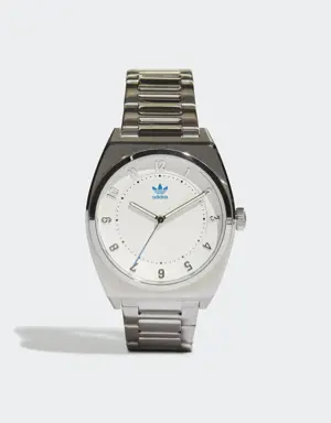 Code Two SST Watch