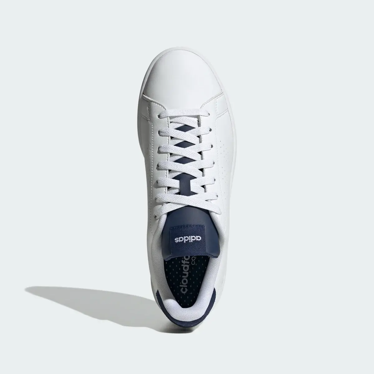 Adidas Advantage Schuh. 3