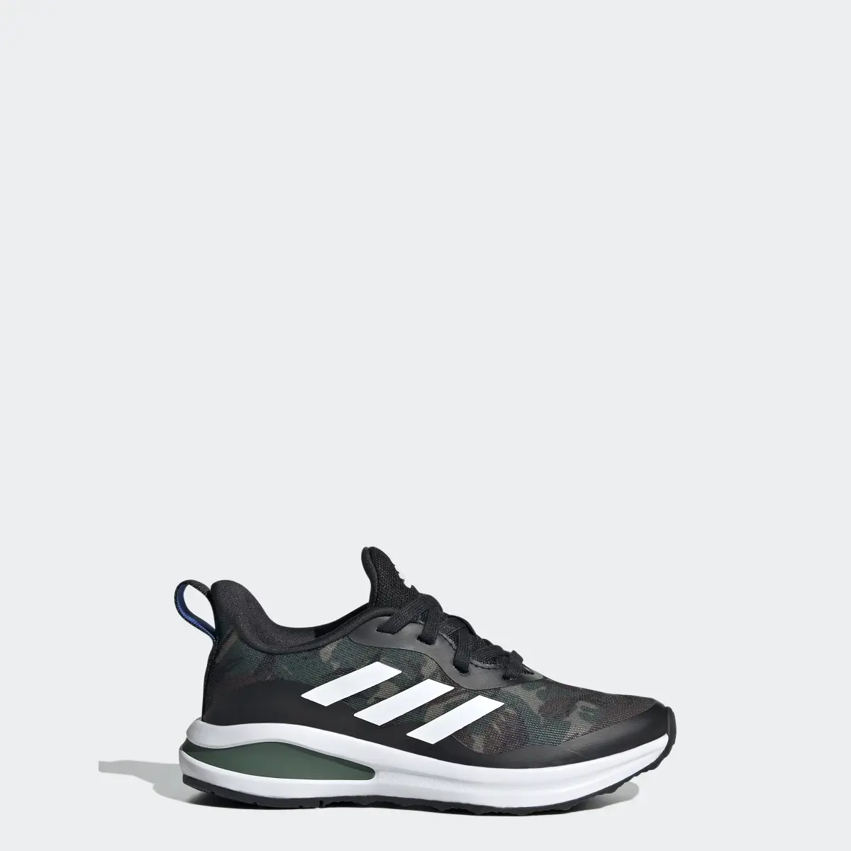 Adidas FortaRun Sport Running Lace Shoes. 1