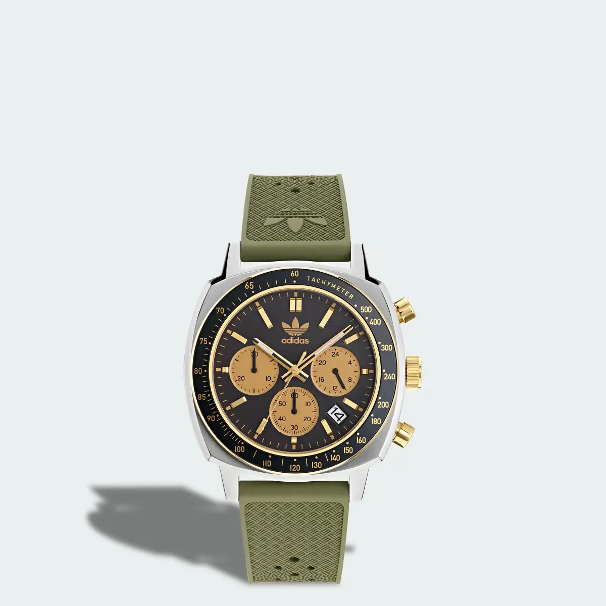 Adidas Reloj Master One Chrono. 1