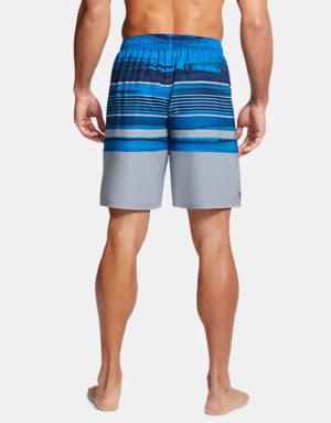 Men's UA Serenity View E-Board Shorts