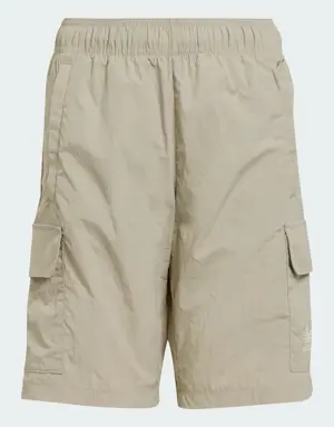 Cargo Shorts