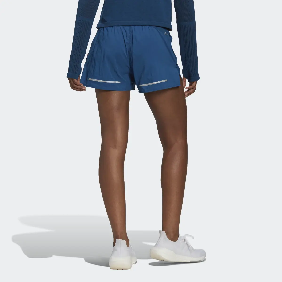 Adidas X-City Running Shorts. 3