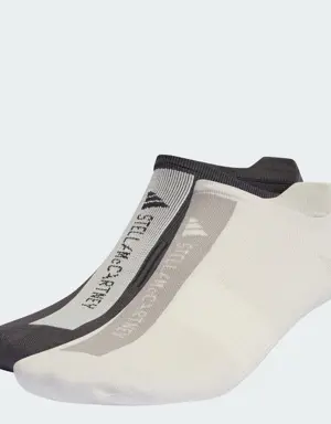 Adidas Skarpety adidas by Stella McCartney Low