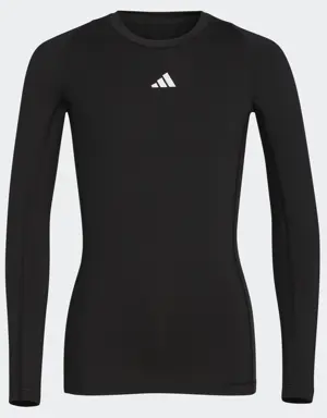 Long Sleeve Techfit Top