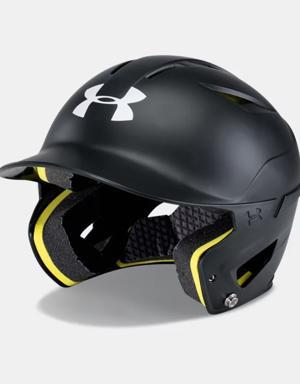 Boys' UA Converge Matte Batting Helmet