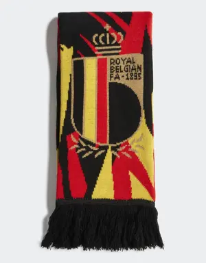 Belgium Scarf