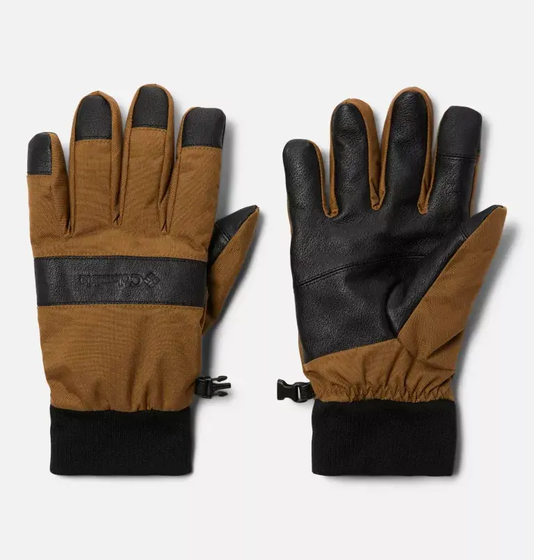 Columbia Loma Vista™ Leather Work Gloves. 2