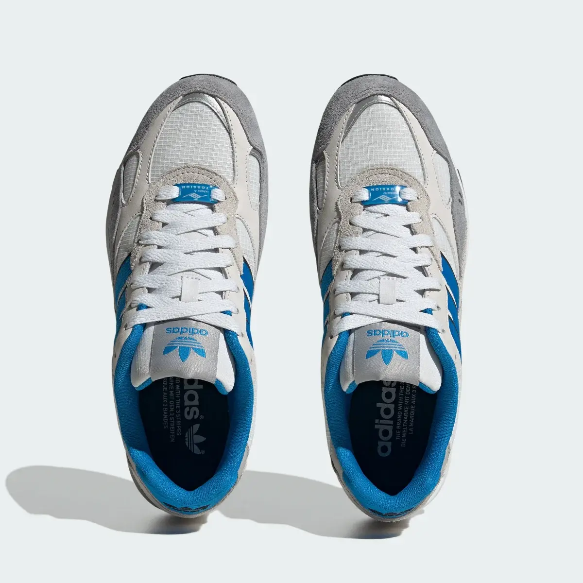 Adidas Chaussure Originals Torsion Super. 3