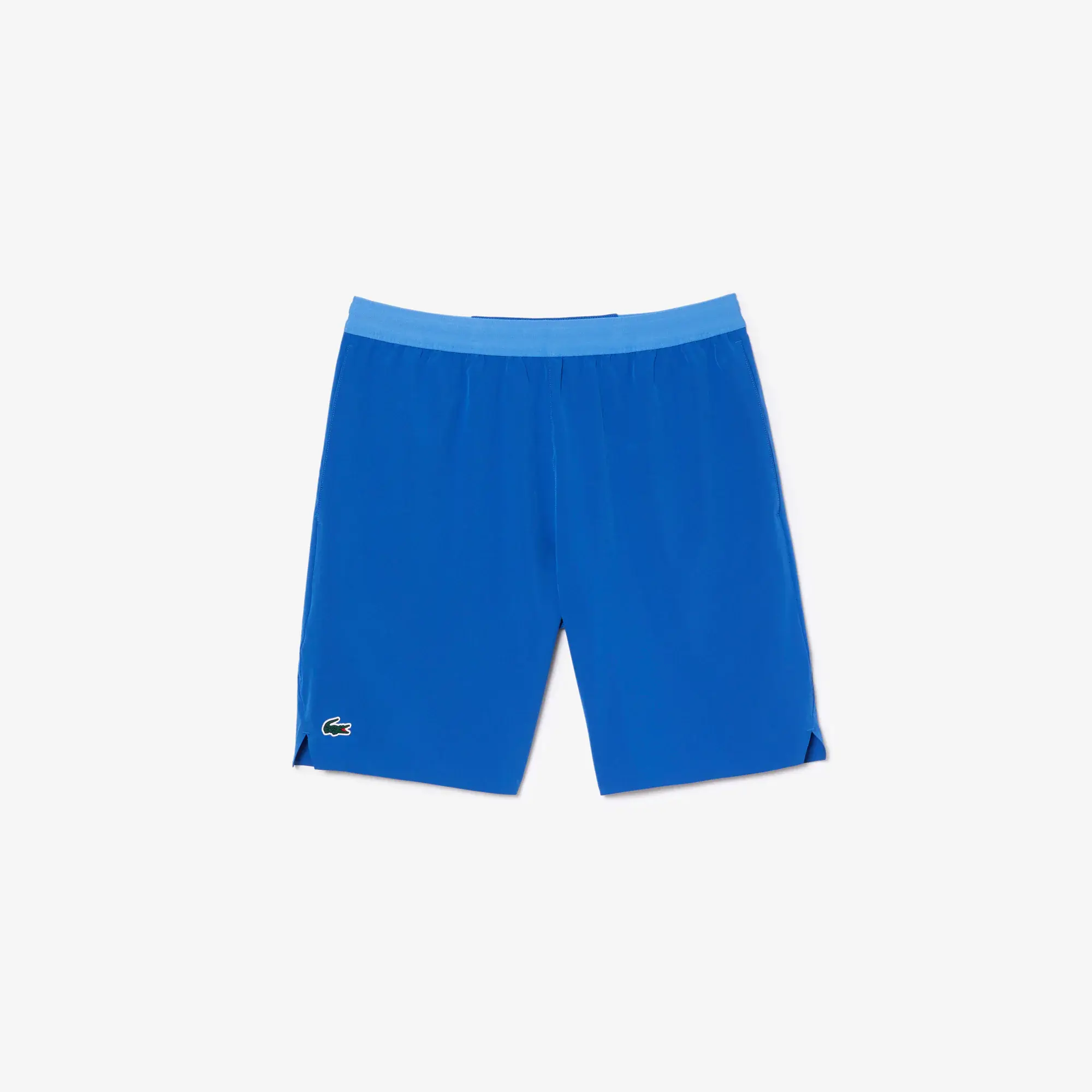 Lacoste Men’s Lacoste Tennis x Novak Djokovic Shorts. 2 Lacoste Men’s Lacoste Tennis x Novak Djokovic Shorts. 2