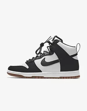 Dunk High By You