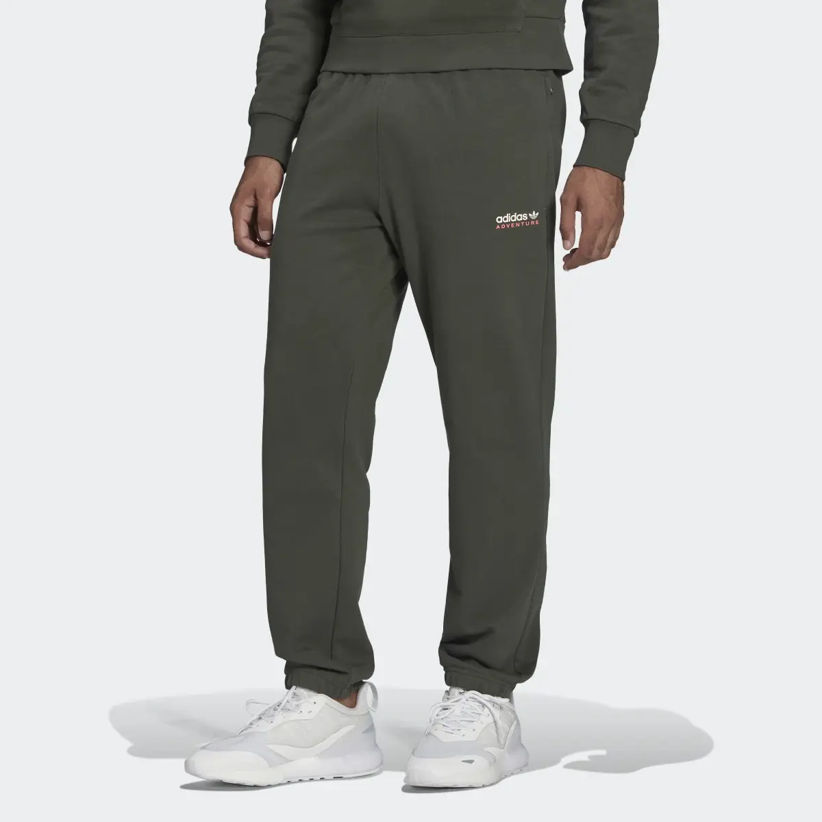 Adidas Pants adidas Adventure. 2