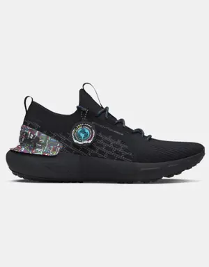 Unisex UA Phantom 3 SE Black History Month Running Shoes