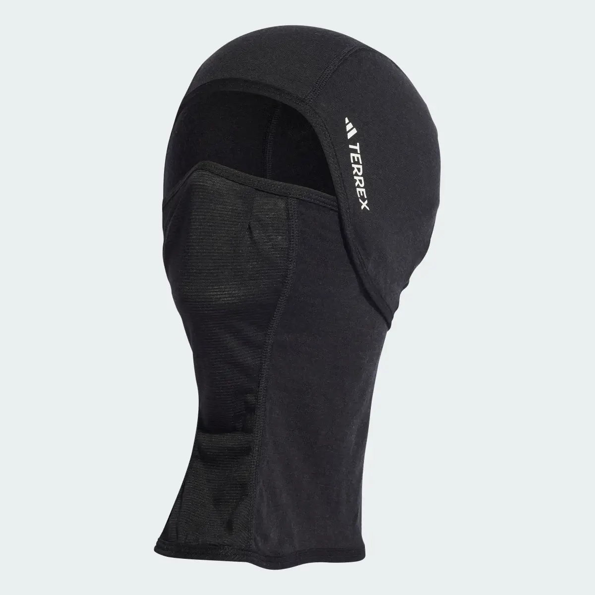 Adidas Terrex COLD.RDY Merino Wool Balaclava. 2