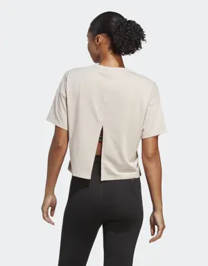 Adidas Train Icons 3 Bar Logo T-Shirt. 3 Adidas Train Icons 3 Bar Logo T-Shirt. 3