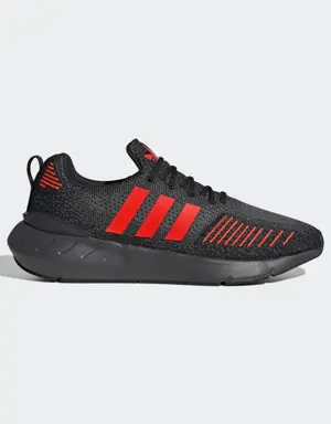 Adidas Swift Run 22 Shoes. 2 Adidas Swift Run 22 Shoes. 2