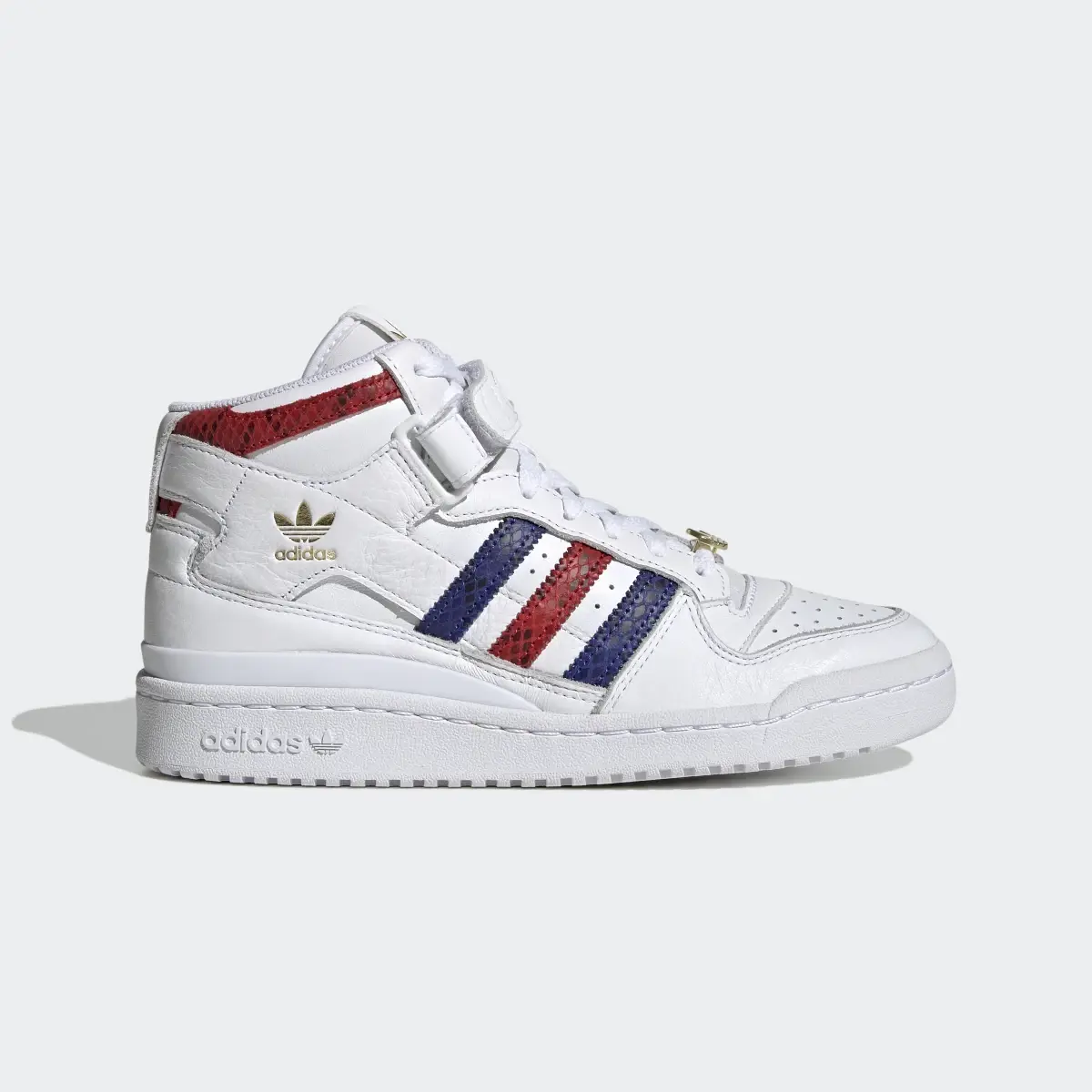 Adidas Tenis Forum Mid. 2