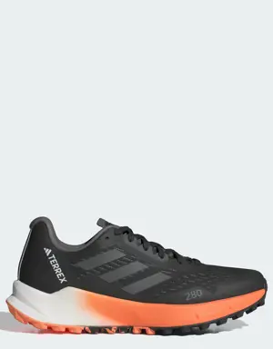 Adidas Terrex Agravic Flow Trail Running Shoes 2.0