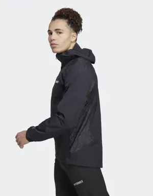 TERREX Xperior Hybrid Rain Jacket