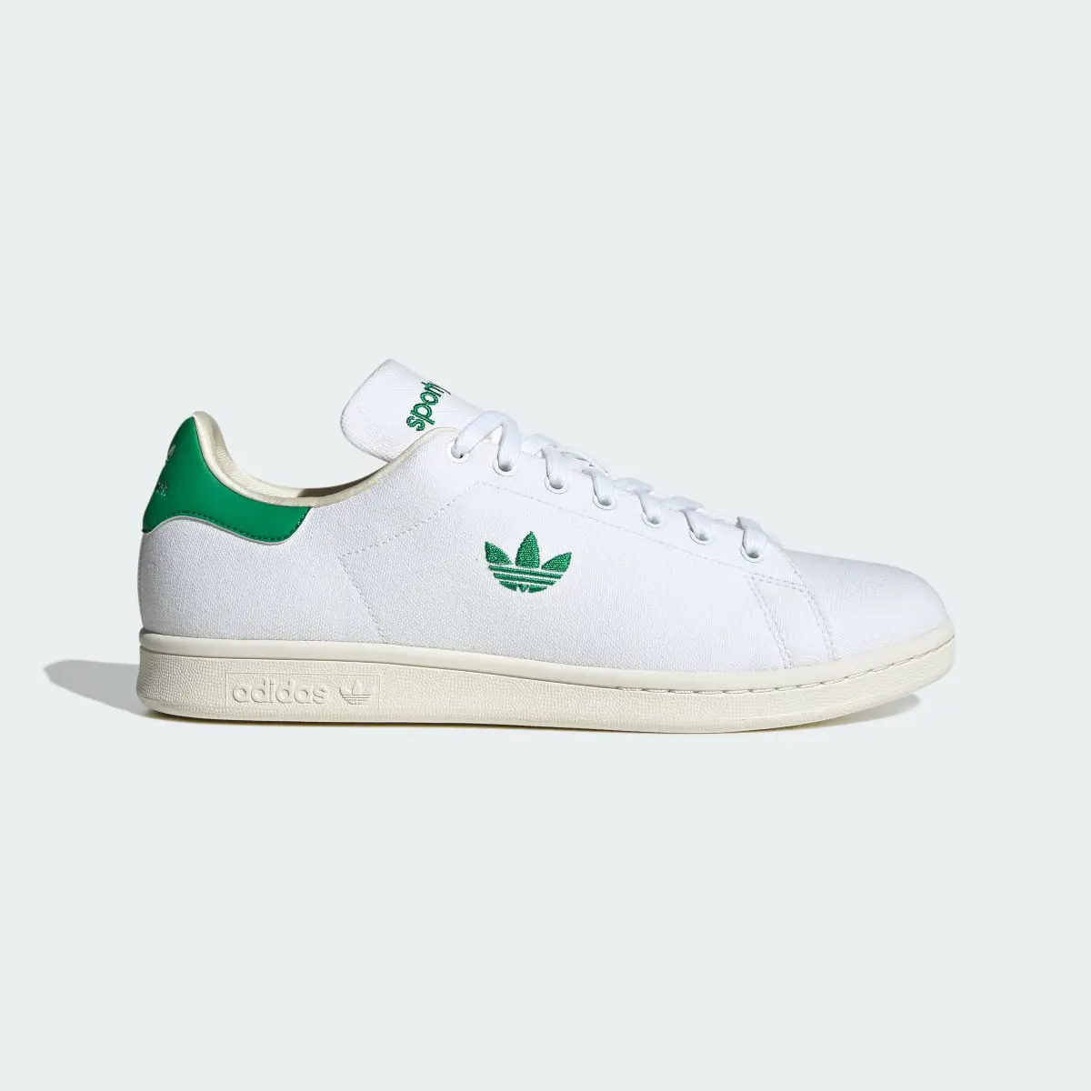 Adidas Stan Smith Sporty & Rich Shoes. 2
