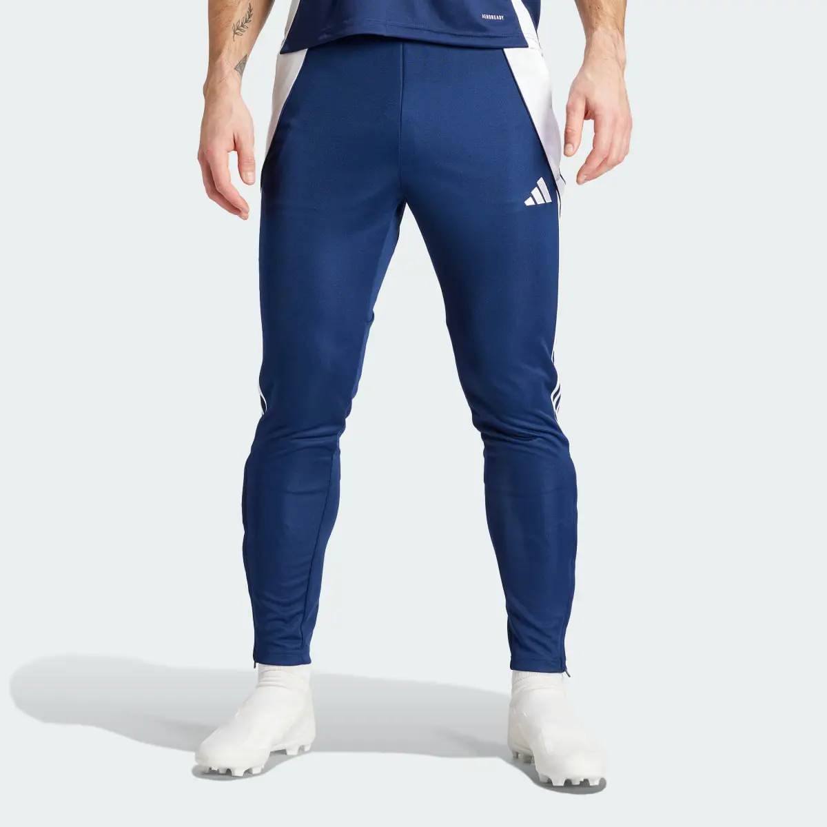 Adidas Pantalon de training slim Tiro 24. 1