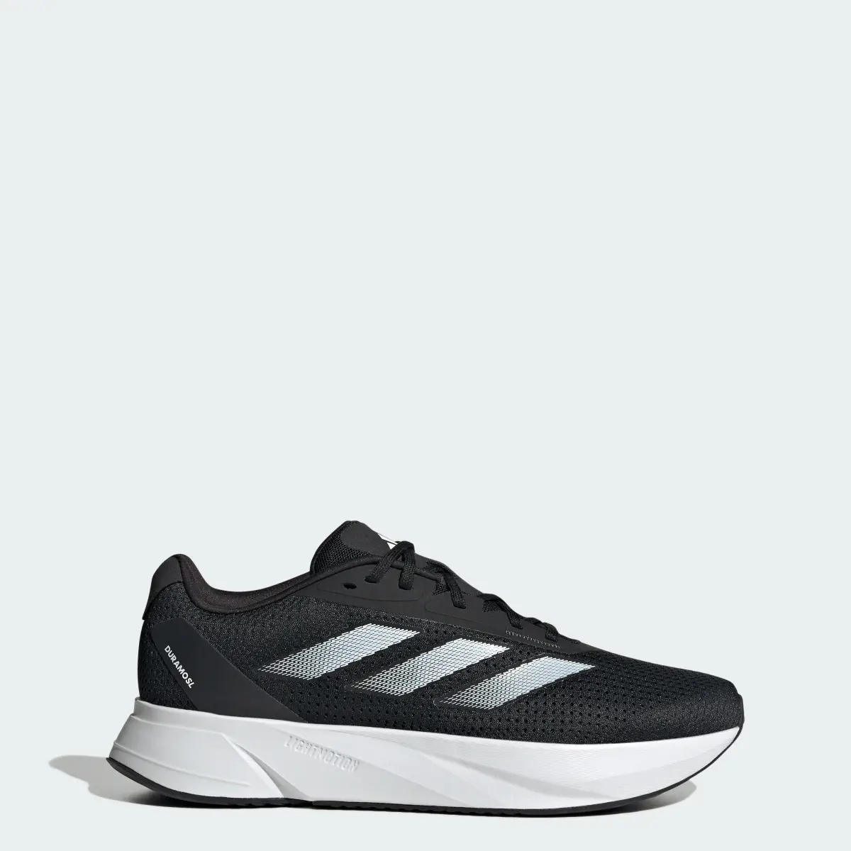 Adidas Duramo SL Wide Running Shoes. 1