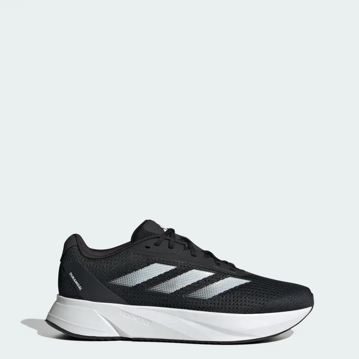 Adidas Duramo SL Wide Running Lightmotion Shoes. 1