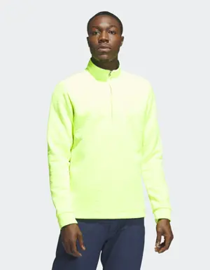 DWR Quarter-Zip Golf Pullover