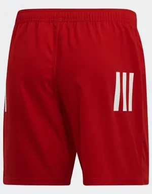 Adidas 3-Stripes Shorts. 2 Adidas 3-Stripes Shorts. 2