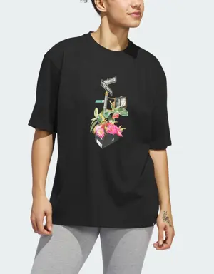 NY Graphic Short Sleeve Tee