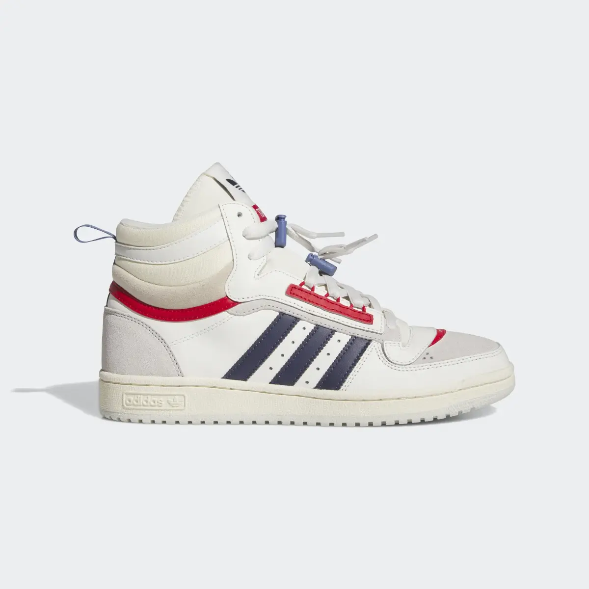 Adidas Top Ten LP Shoes. 2