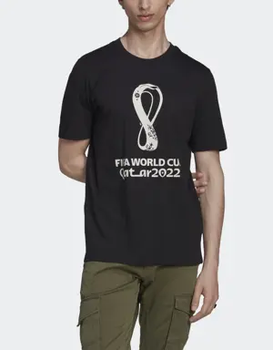 Playera Estampada Copa Mundial de la FIFA 2022™