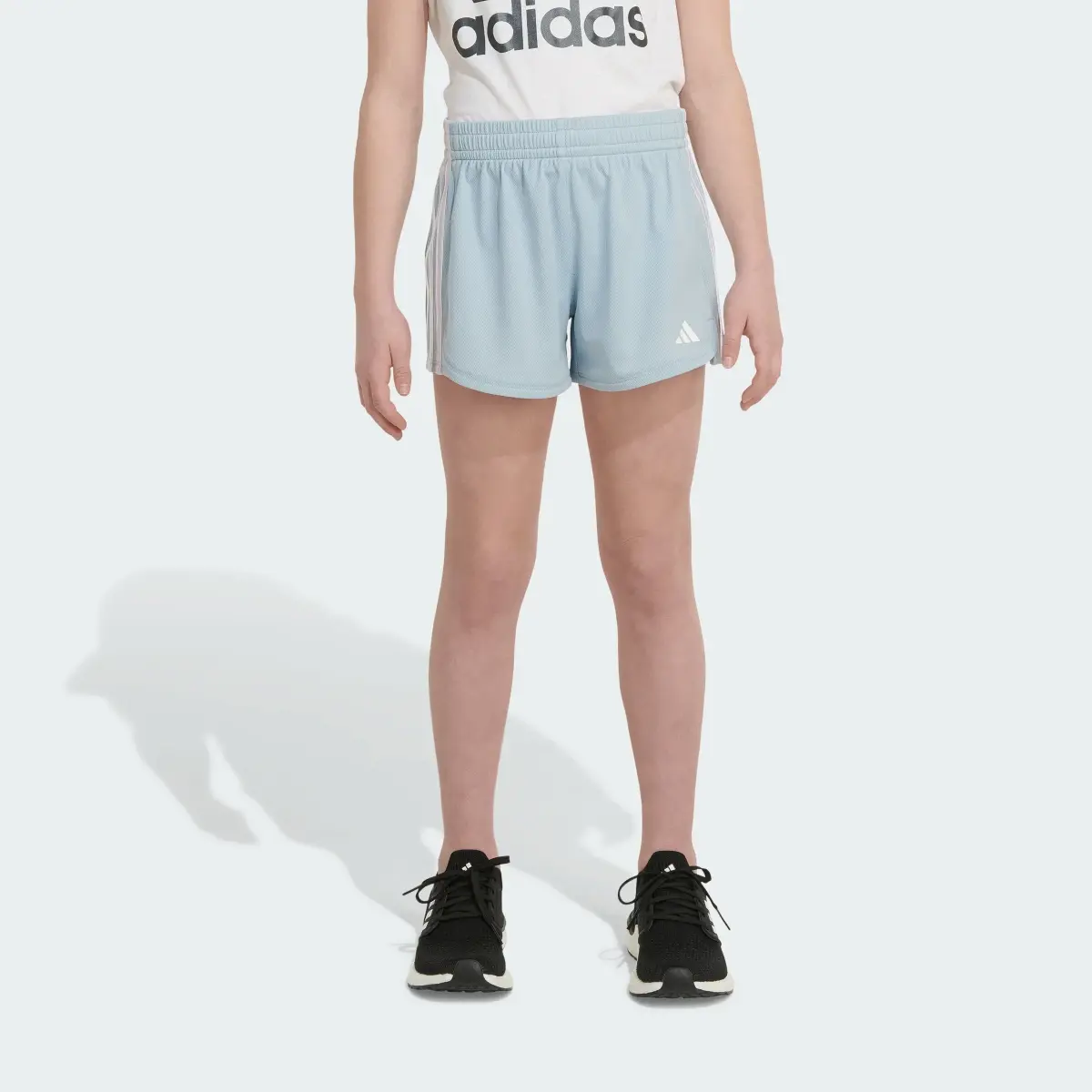 Adidas 3S MESH SHORT23. 1