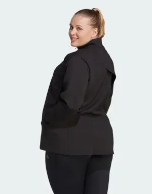 Training Cover-Up (Plus Size)