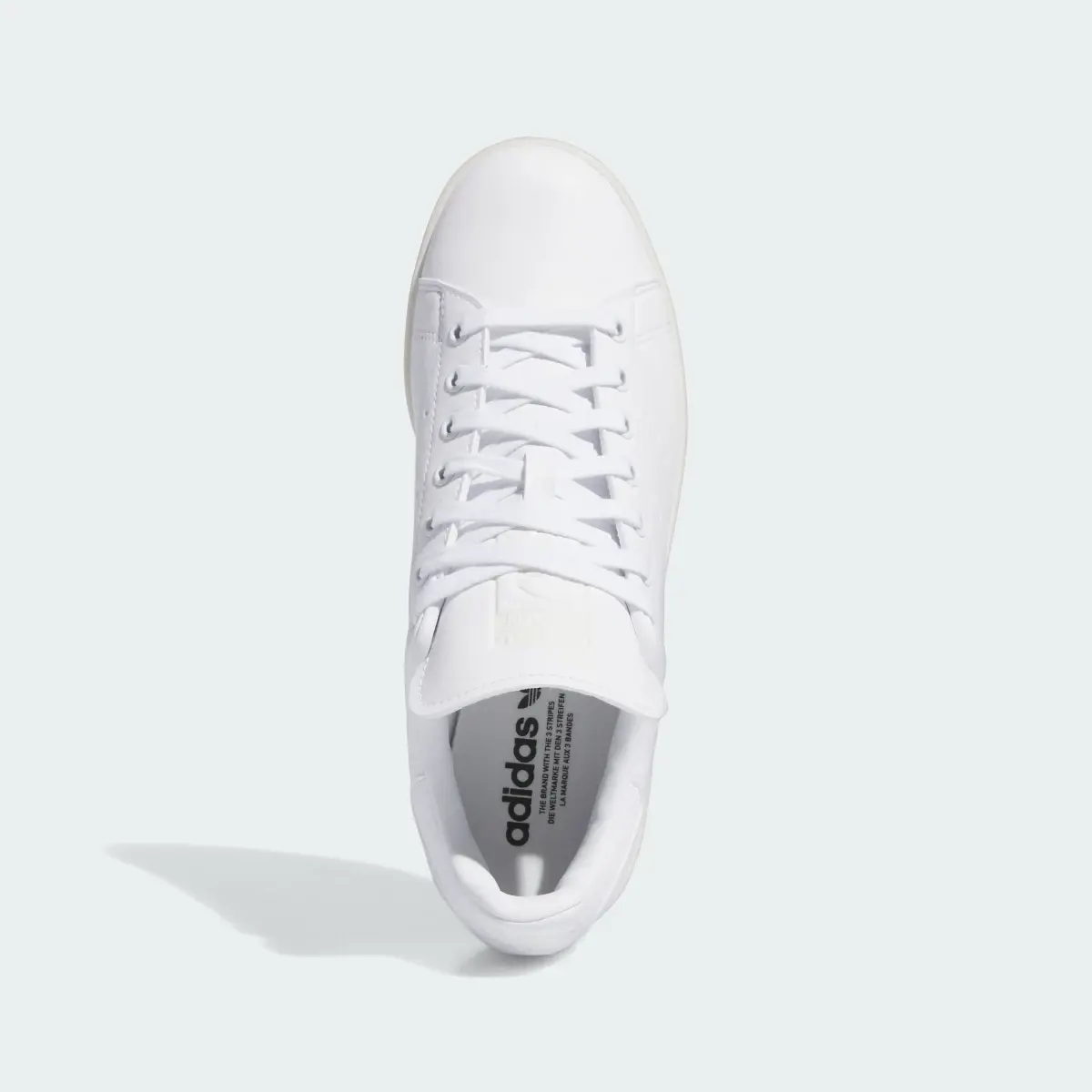 Adidas Stan Smith Golf Shoes. 3