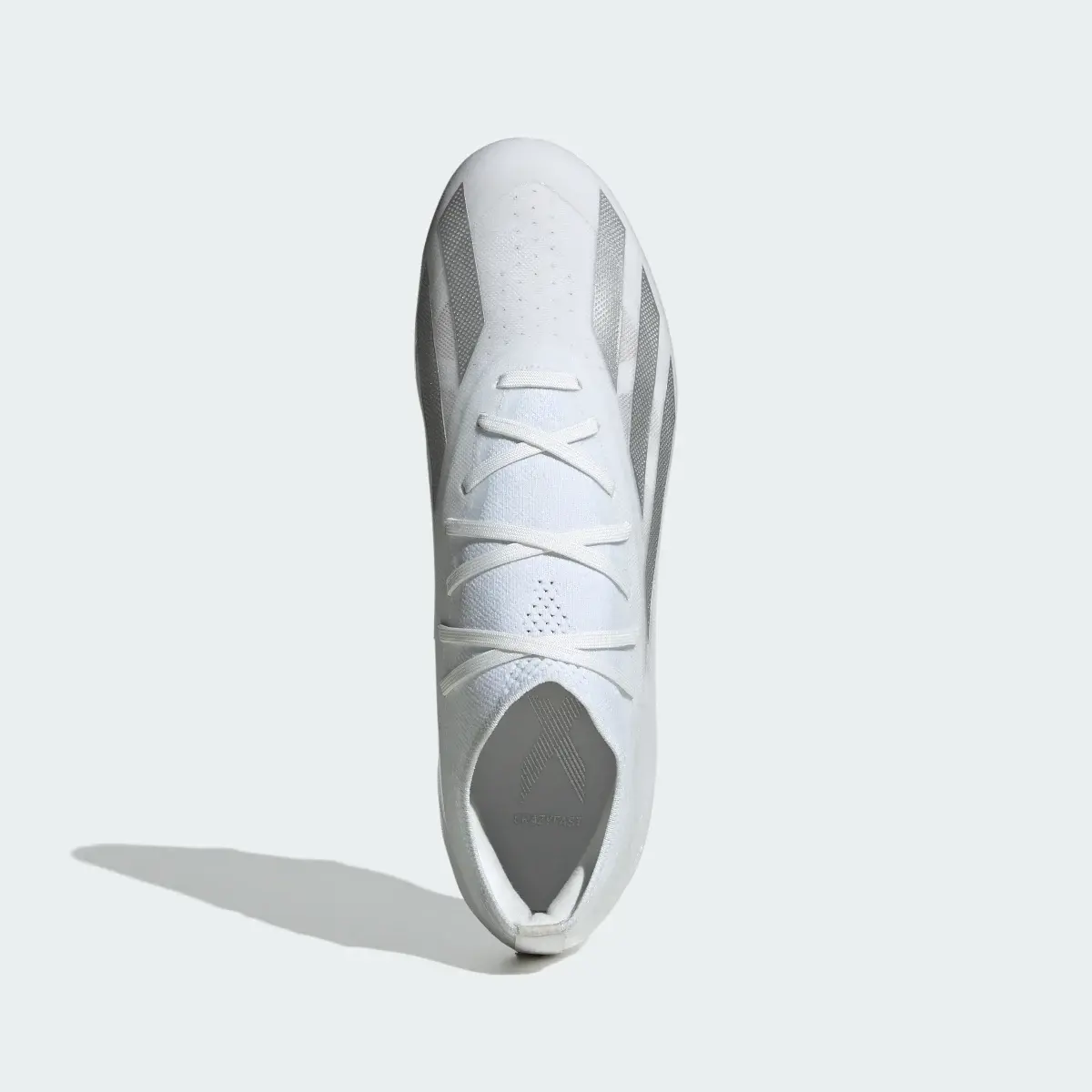 Adidas X Crazyfast Pro Firm Ground Cleats. 3