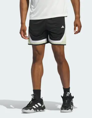 Pro Block Shorts