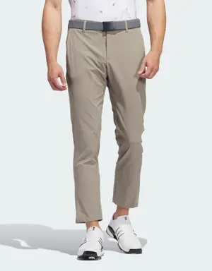 Adidas Calças Chino Ultimate365