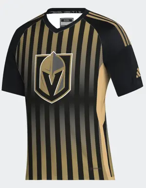 Golden Knights Soccer Tee