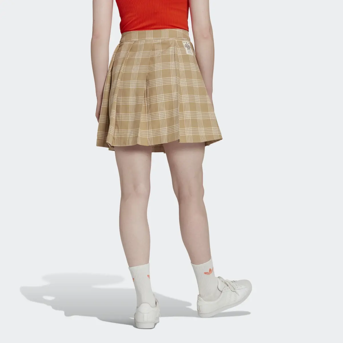 Adidas COLLEGIATE SKIRT. 2