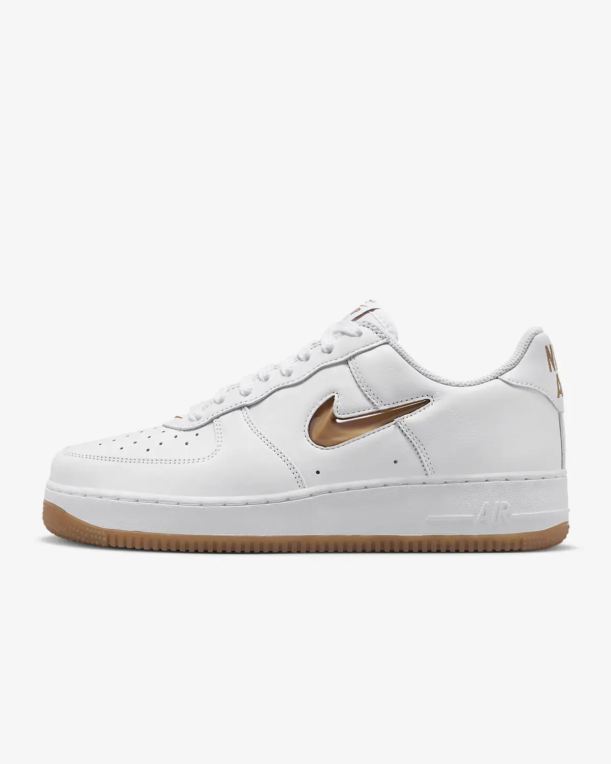 Nike Air Force 1 Low Retro. 1