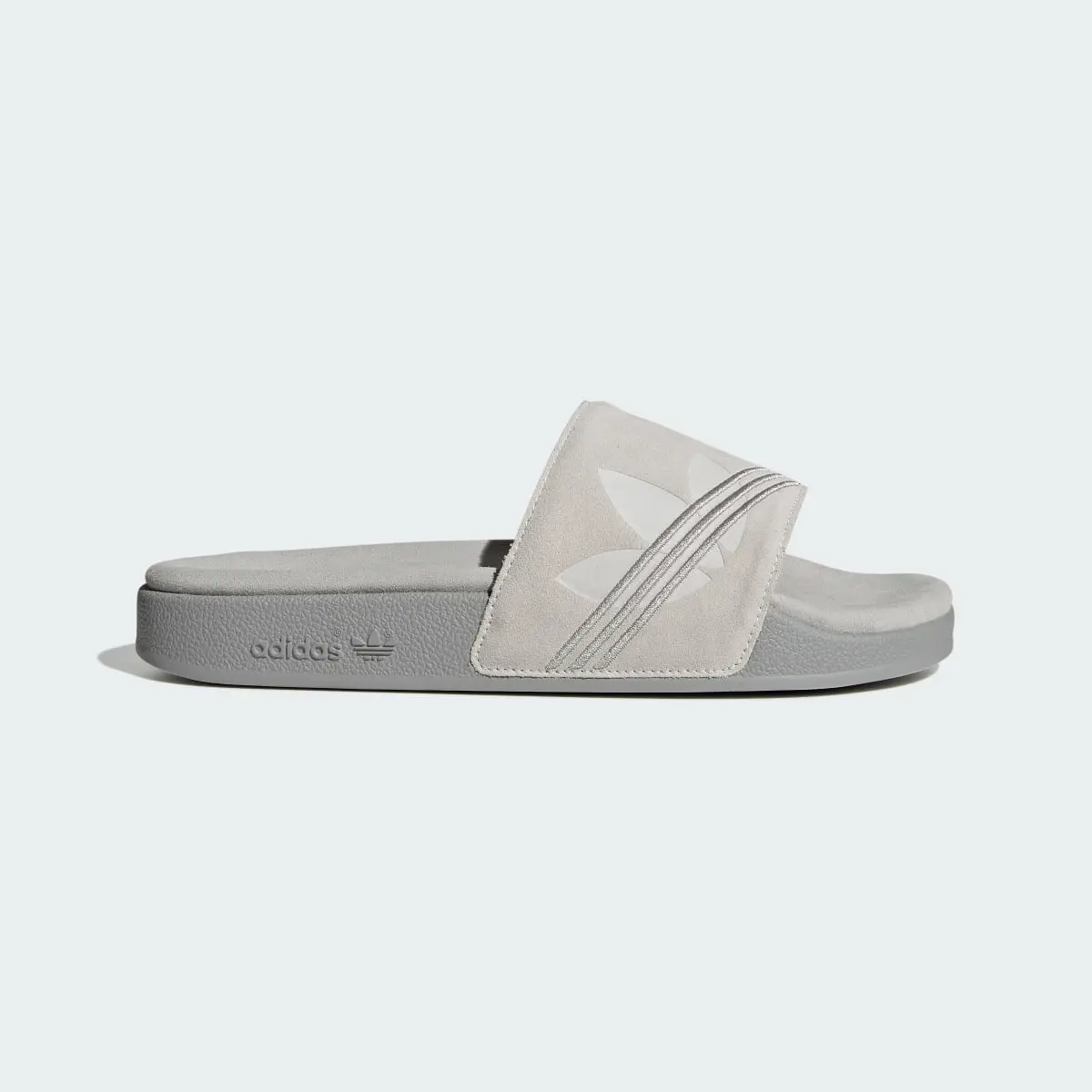 Adidas Adilette Premium Slides. 2