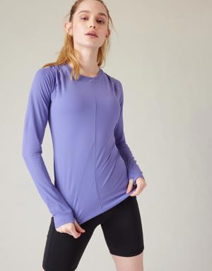 Sunchaser UPF Top blue